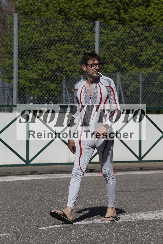 /07 09.04.2026 Cornu Master School ADR/Impressionen